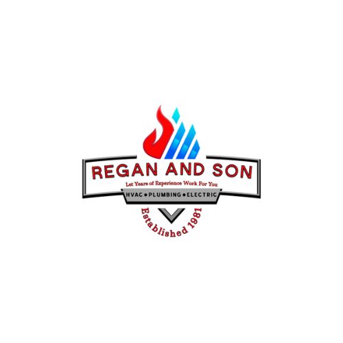 Regan & Son, HVAC, Plumbing & Electric